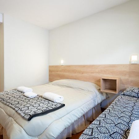 Tangoinn Hostel Downtown Сан-Карлос-де-Барілоче Екстер'єр фото