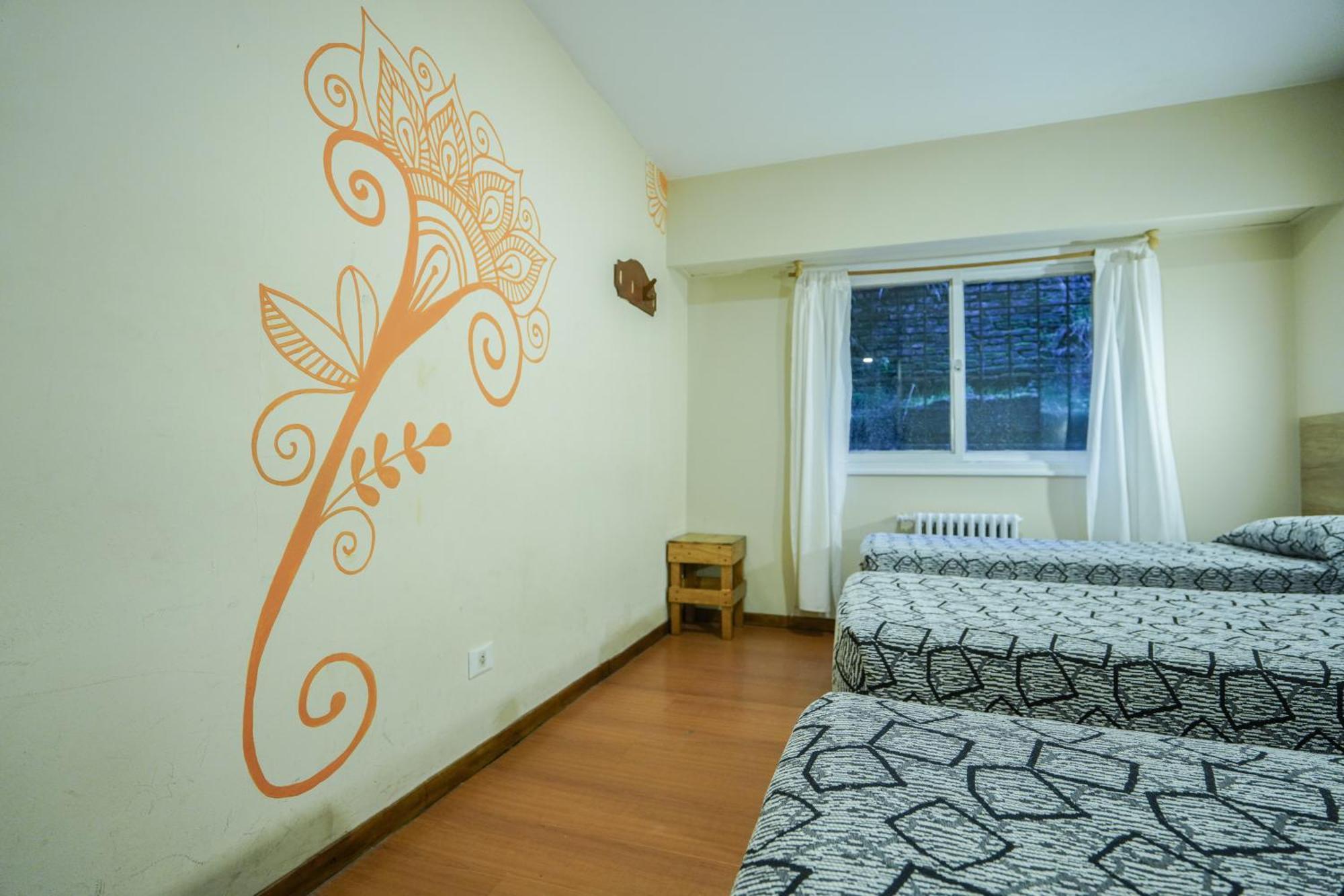Tangoinn Hostel Downtown Сан-Карлос-де-Барілоче Номер фото