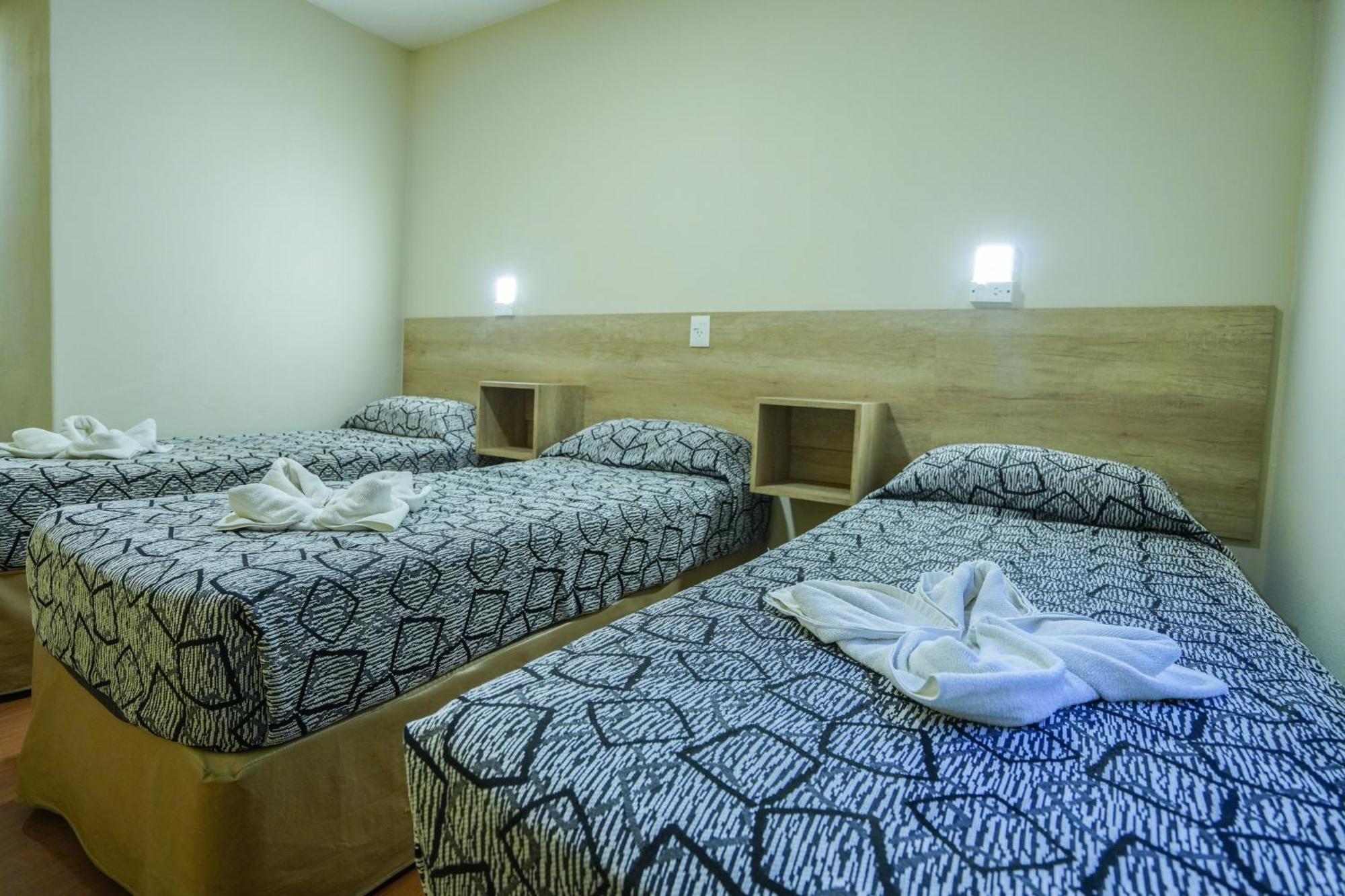 Tangoinn Hostel Downtown Сан-Карлос-де-Барілоче Номер фото