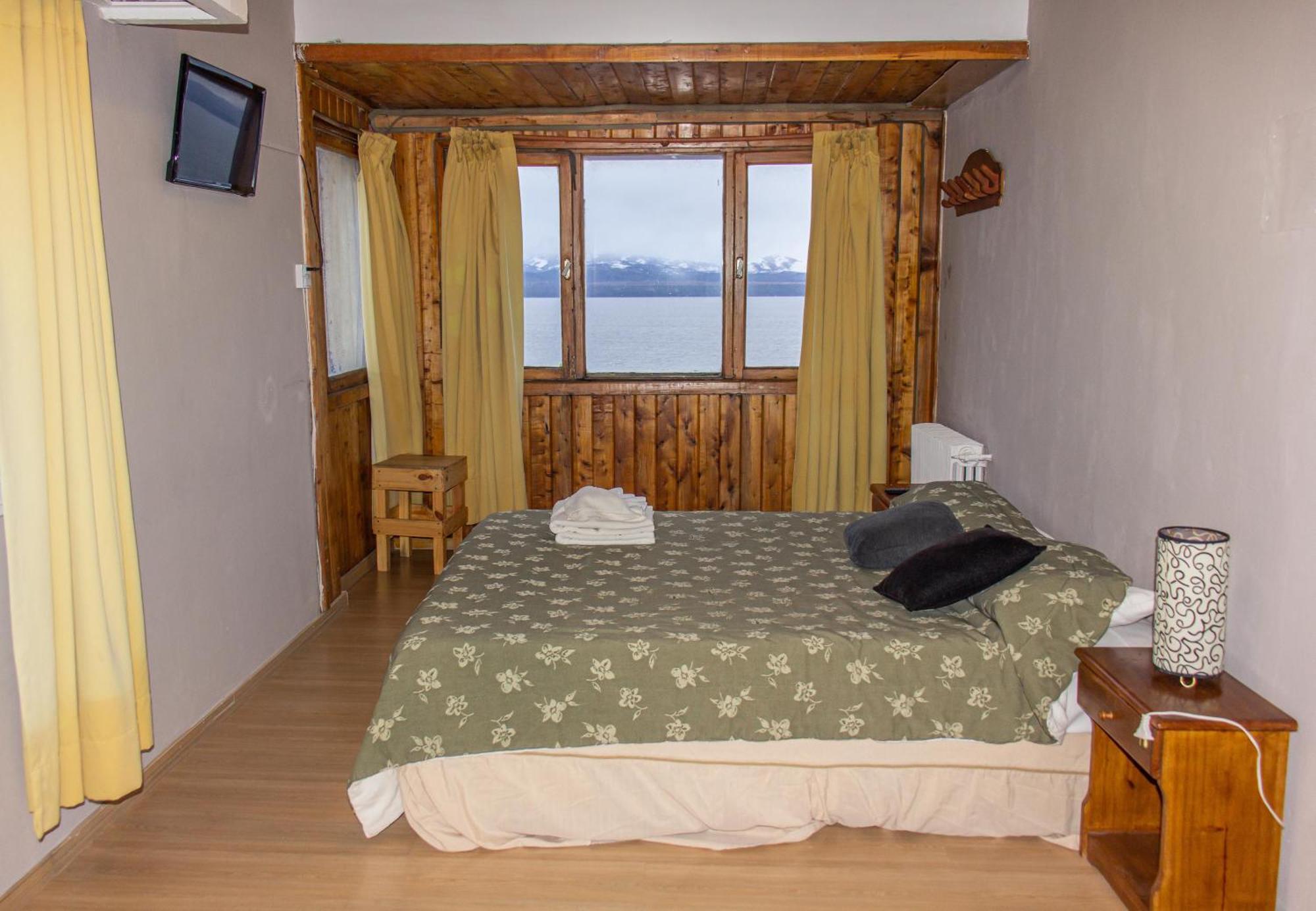 Tangoinn Hostel Downtown Сан-Карлос-де-Барілоче Екстер'єр фото