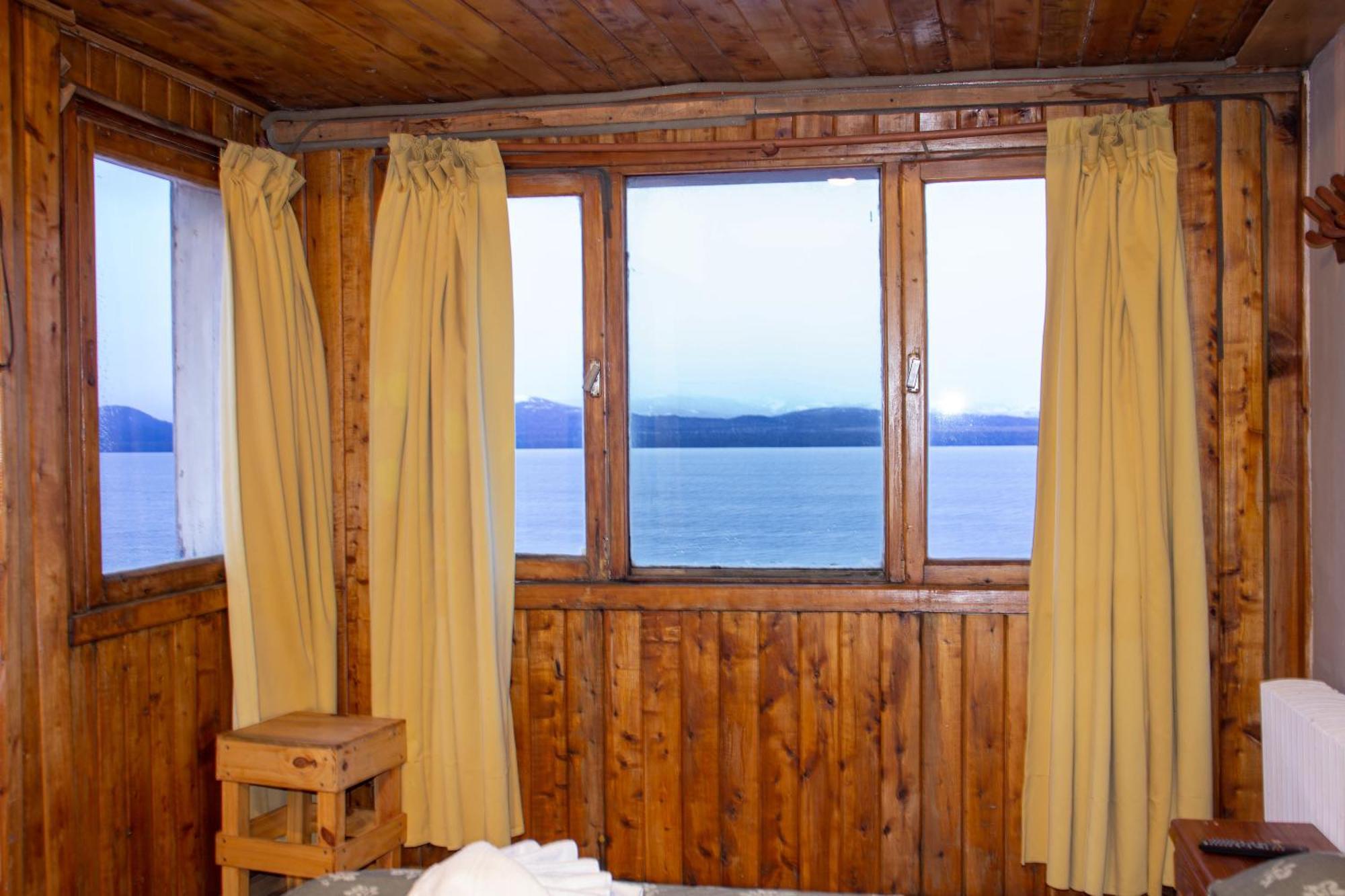 Tangoinn Hostel Downtown Сан-Карлос-де-Барілоче Екстер'єр фото