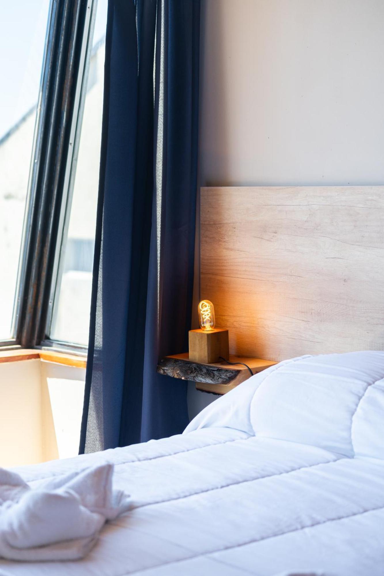 Tangoinn Hostel Downtown Сан-Карлос-де-Барілоче Екстер'єр фото