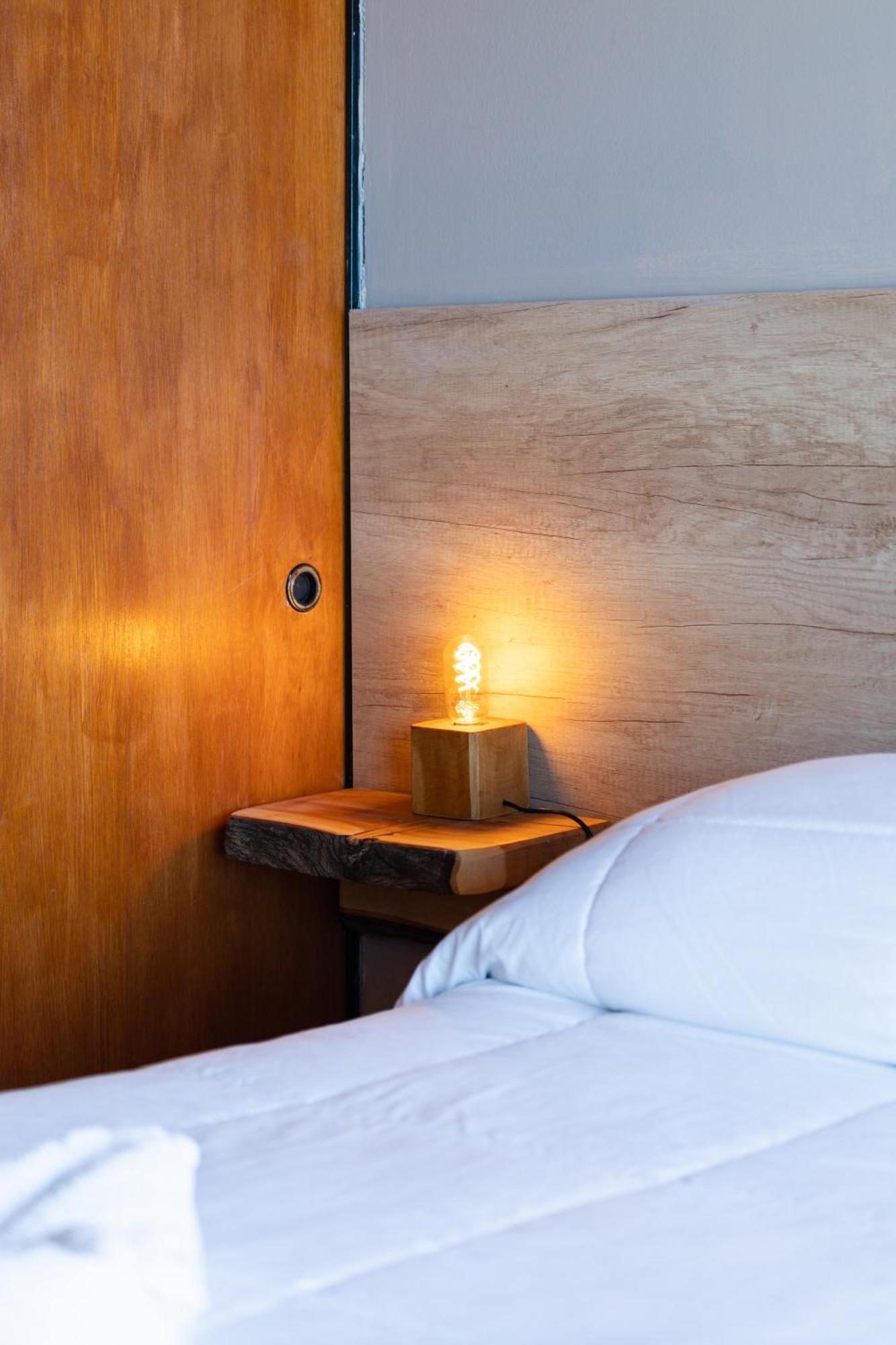 Tangoinn Hostel Downtown Сан-Карлос-де-Барілоче Екстер'єр фото