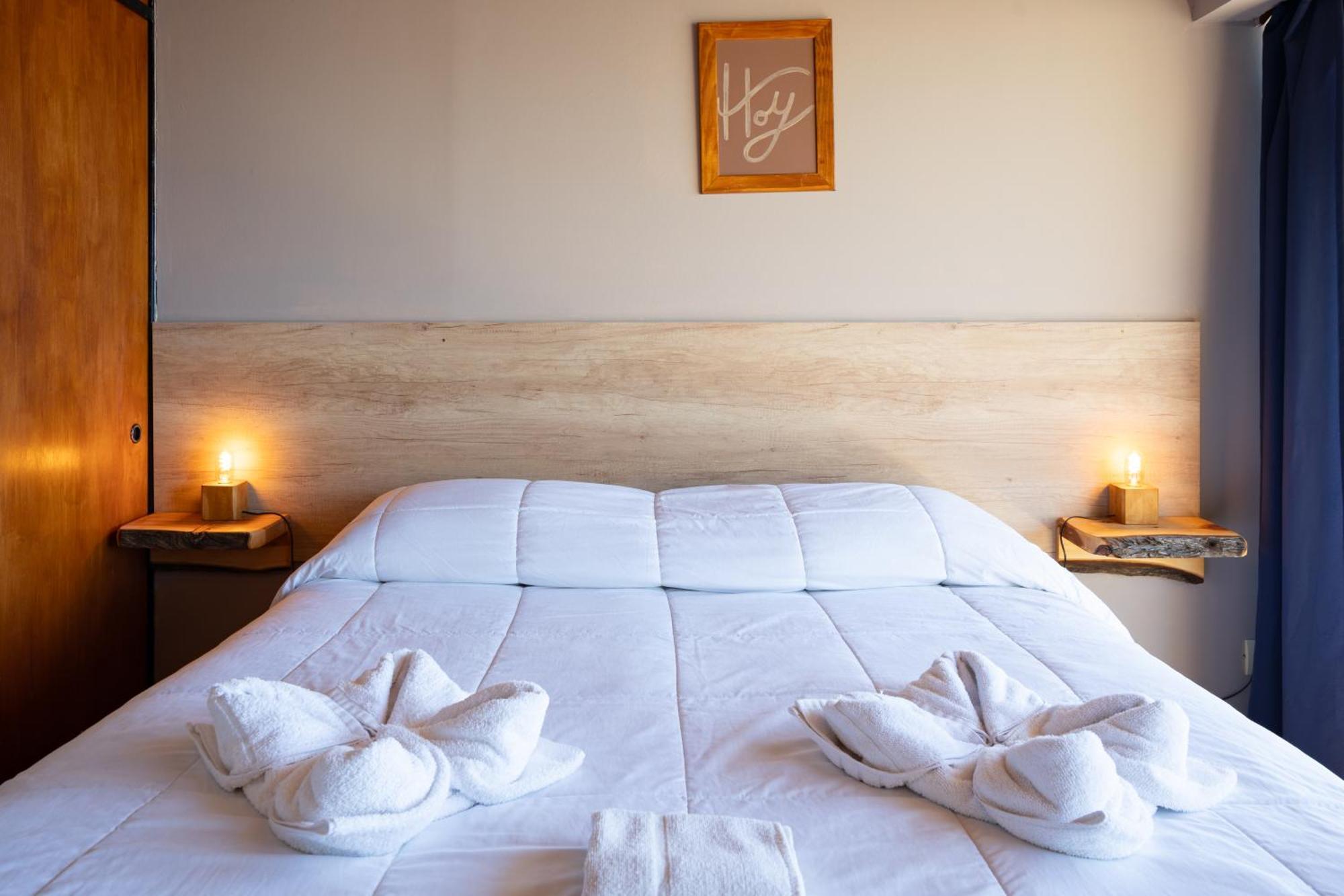 Tangoinn Hostel Downtown Сан-Карлос-де-Барілоче Екстер'єр фото