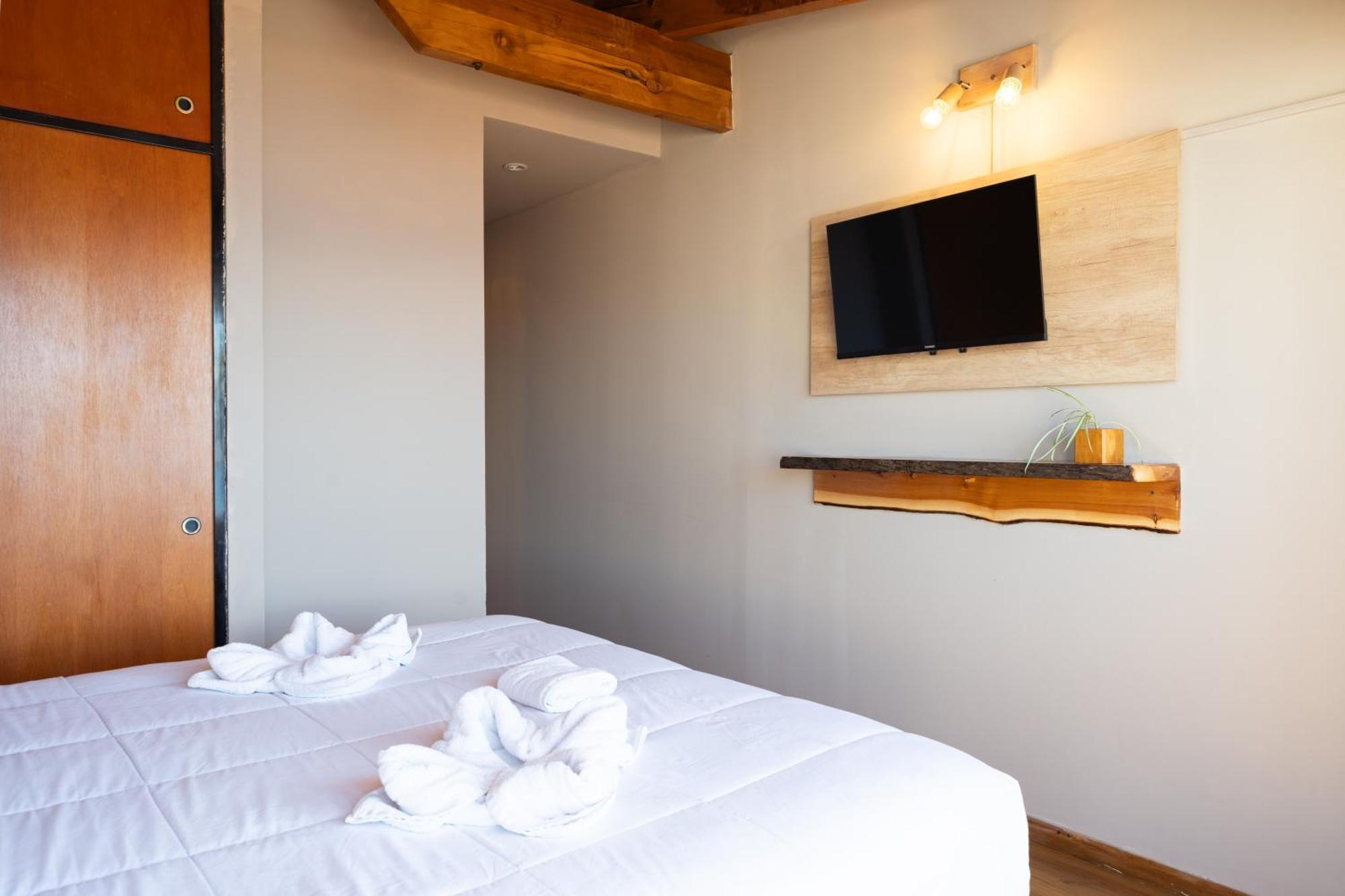 Tangoinn Hostel Downtown Сан-Карлос-де-Барілоче Екстер'єр фото