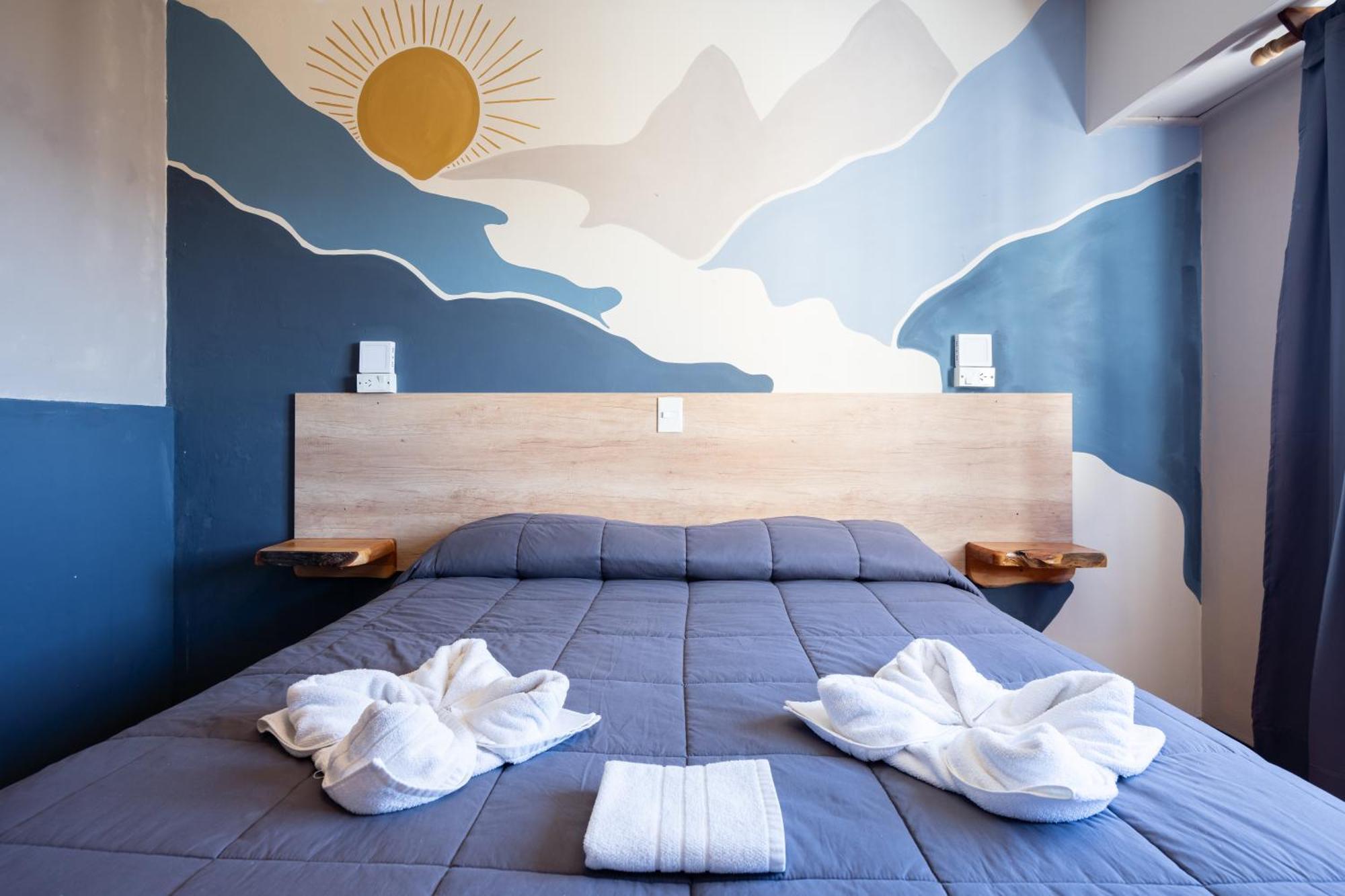 Tangoinn Hostel Downtown Сан-Карлос-де-Барілоче Екстер'єр фото