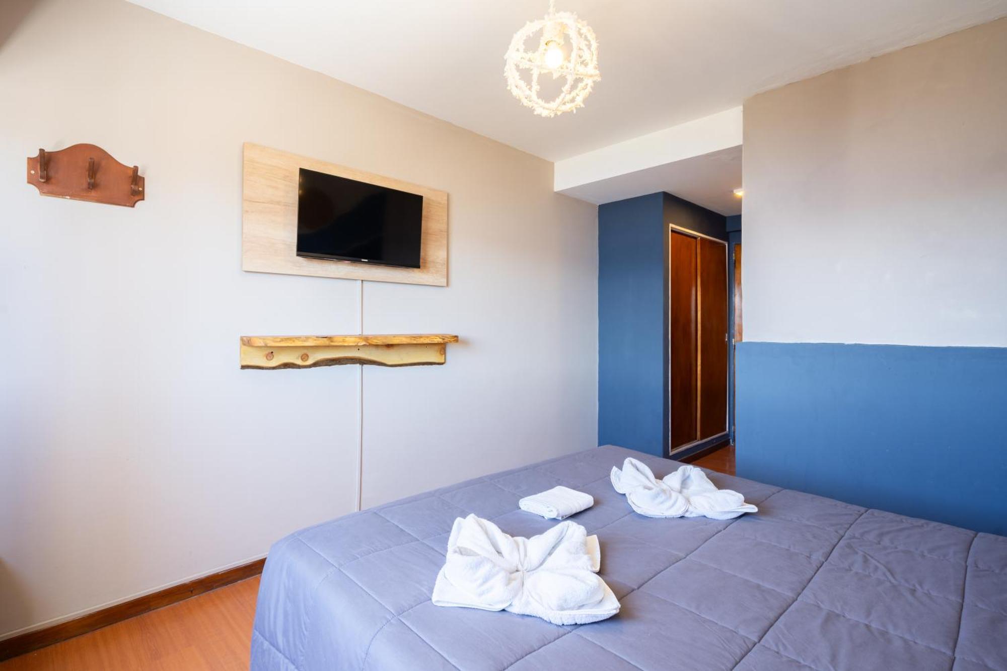Tangoinn Hostel Downtown Сан-Карлос-де-Барілоче Екстер'єр фото