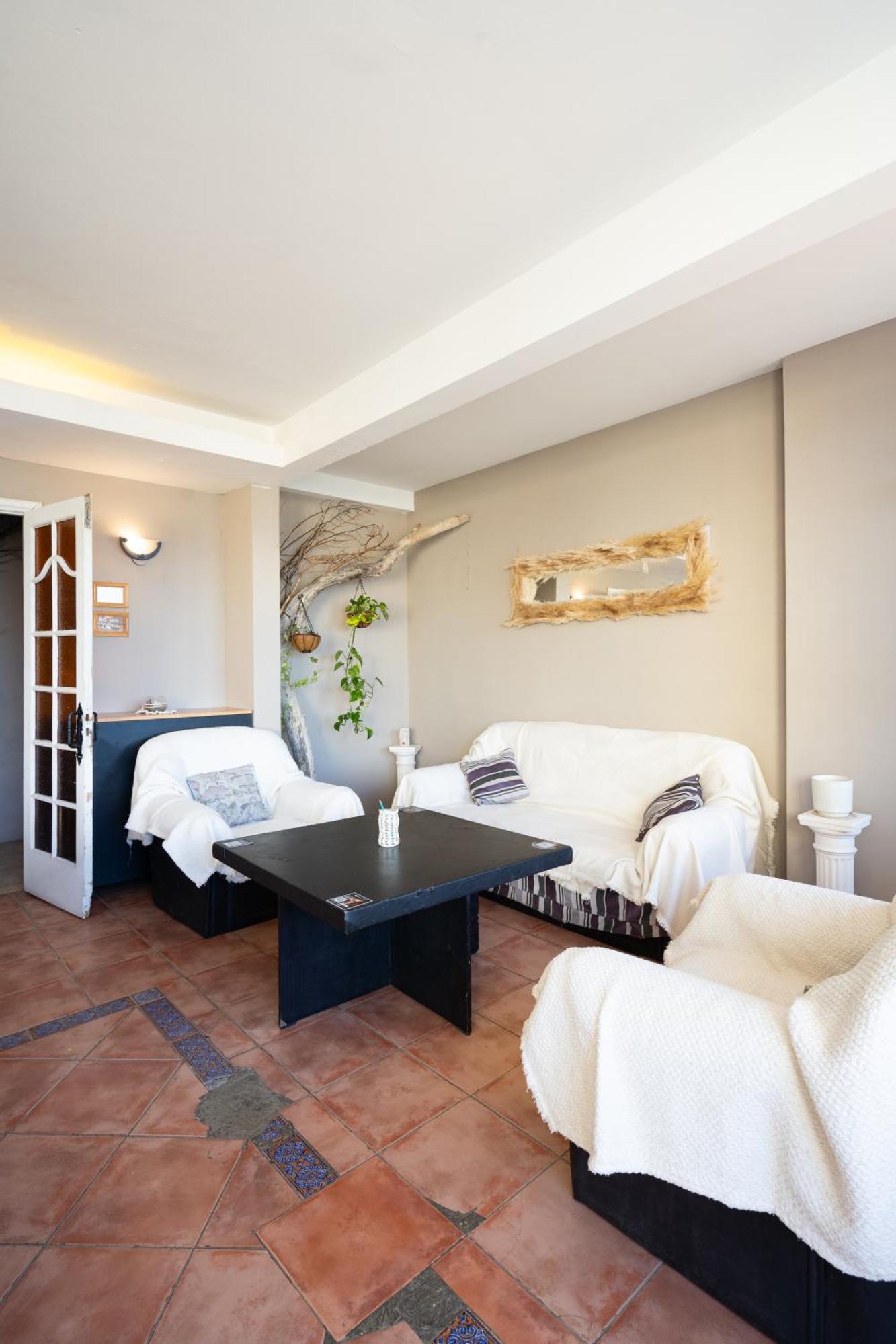 Tangoinn Hostel Downtown Сан-Карлос-де-Барілоче Екстер'єр фото